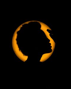 Eclipse Solar en Libra 02/10/2024
